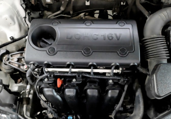 Подержанный автомобиль Kia Sorento 2014 года (9 фото)