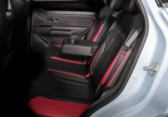 Подержанный автомобиль Jetour Dashing 2023 года (10 фото)