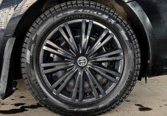 Подержанный автомобиль Ford Focus Hatchback 2011 года (18 фото)