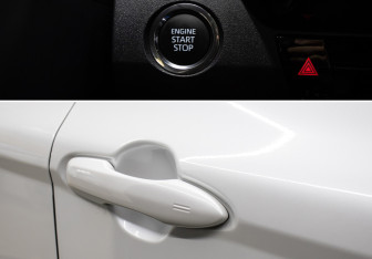 Новый Toyota Camry Sedan 2024 (24 фото)