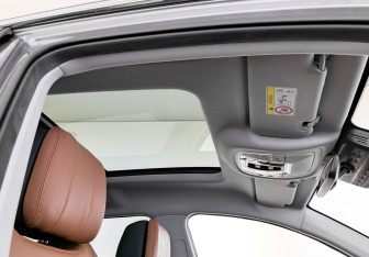 Подержанный автомобиль Chery Tiggo 8 Pro Max 2023 года (23 фото)