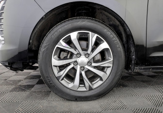 Подержанный автомобиль Haval Jolion 2023 года (18 фото)