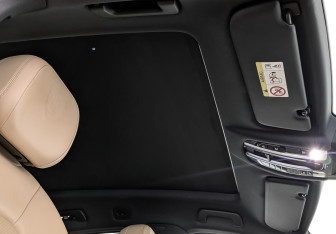 Подержанный автомобиль Porsche Cayenne 2021 года (23 фото)