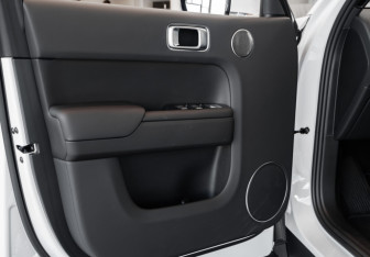 Новый LiXiang L7 2025 (24 фото)