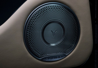 Подержанный автомобиль Voyah Free 2023 года (14 фото)