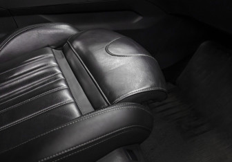 Подержанный автомобиль Peugeot 3008 2018 года (12 фото)