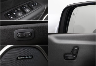 Подержанный автомобиль Jeep Grand Cherokee 2019 года (17 фото)