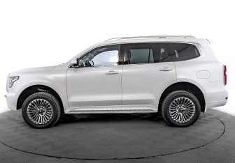 Подержанный автомобиль Tank 500 2023 года (8 фото)