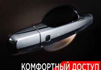Подержанный автомобиль Mitsubishi Pajero Sport 2018 года (23 фото)