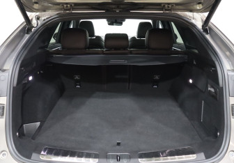 Подержанный автомобиль Wey Coffee 01 2023 года (23 фото)