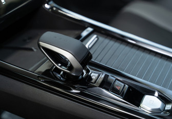Новый Geely Cityray 2026 (17 фото)