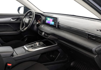 Новый Haval Jolion 2023 (12 фото)