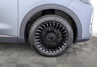 Подержанный автомобиль Chery Tiggo 9 2024 года (20 фото)