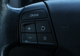 Подержанный автомобиль Volvo S40 2008 года (19 фото)