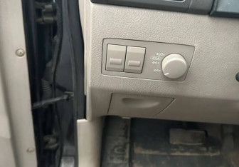 Подержанный автомобиль Kia Sorento 2002 года (23 фото)