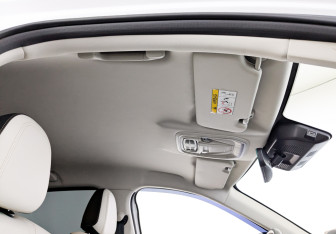 Подержанный автомобиль Haval Jolion 2024 года (23 фото)