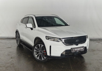 Подержанный автомобиль Knewstar 001 2024 года (3 фото)