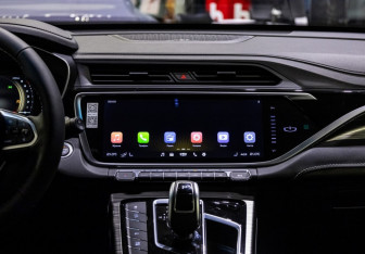 Новый Belgee X70 2025 (16 фото)