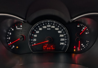 Подержанный автомобиль Kia Sorento 2019 года (16 фото)