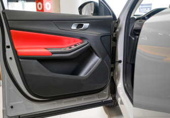 Новый Changan UNI-S 2025 (24 фото)