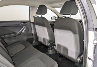 Новый Jetta VA3 2023 (12 фото)