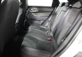 Подержанный автомобиль Land Rover Range Rover Velar 2018 года (20 фото)