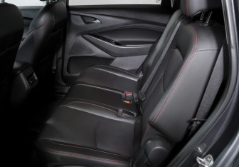 Подержанный автомобиль Chevrolet Orlando 2021 года (10 фото)
