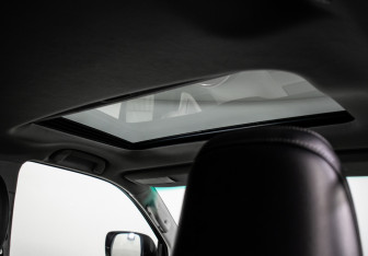 Подержанный автомобиль Lexus GX 2012 года (14 фото)