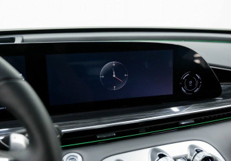 Подержанный автомобиль Exeed RX 2023 года (10 фото)