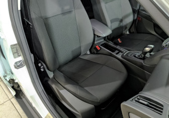 Подержанный автомобиль Ford Focus Hatchback 2019 года (24 фото)