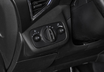 Подержанный автомобиль Ford Kuga 2013 года (9 фото)