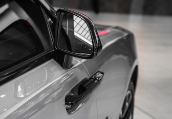 Подержанный автомобиль Rolls-Royce Wraith 2018 года (14 фото)