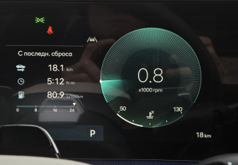 Новый Hyundai Santa Fe 2025 (23 фото)