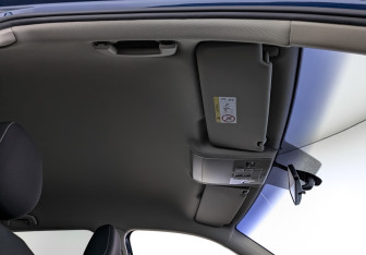 Подержанный автомобиль Volkswagen Teramont 2022 года (30 фото)