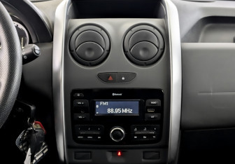 Подержанный автомобиль LADA (ВАЗ) Largus Wagon 2021 года (15 фото)