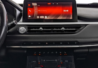 Подержанный автомобиль Chery Tiggo 7 Pro 2022 года (17 фото)