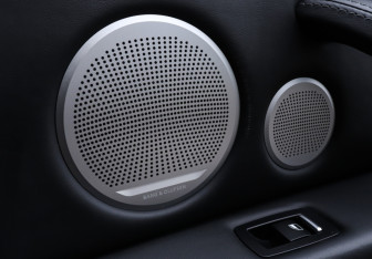 Подержанный автомобиль BMW X5 M 2018 года (17 фото)