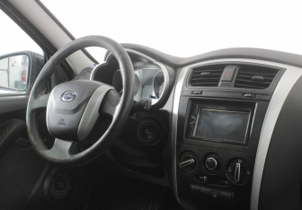 Подержанный автомобиль Datsun on-DO 2020 года (8 фото)