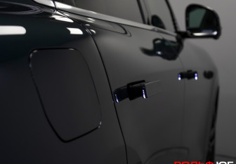 Подержанный автомобиль Voyah Free 2023 года (33 фото)