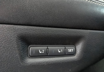 Подержанный автомобиль Nissan Murano Suv 2017 года (29 фото)