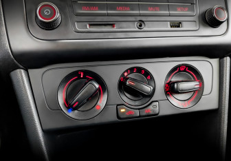 Подержанный автомобиль Volkswagen Polo Sedan 2019 года (26 фото)