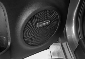 Подержанный автомобиль Nissan X-Trail 2012 года (18 фото)