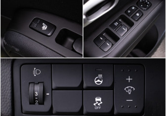 Подержанный автомобиль Kia Soul 2014 года (15 фото)
