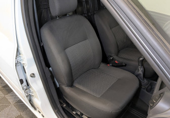 Подержанный автомобиль LADA (ВАЗ) Largus Van 2019 года (19 фото)