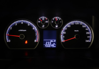 Подержанный автомобиль Hyundai i30 Hatchback 2011 года (16 фото)