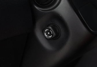 Подержанный автомобиль Lexus GX 2017 года (13 фото)