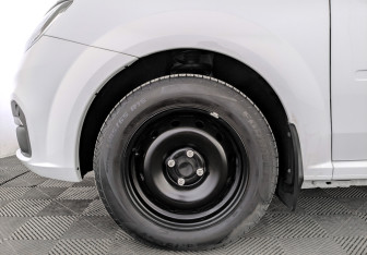 Подержанный автомобиль LADA (ВАЗ) Largus Wagon 2025 года (18 фото)