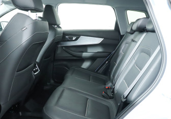 Подержанный автомобиль Chery Tiggo 7 Pro Max 2023 года (10 фото)