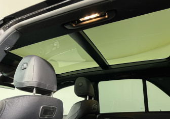 Подержанный автомобиль Mercedes-Benz GLE 2020 года (17 фото)