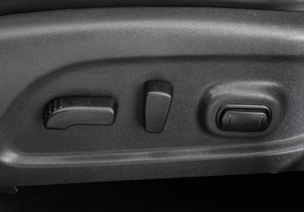 Подержанный автомобиль Nissan Murano Suv 2017 года (14 фото)